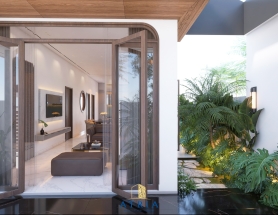 CÔNG TY TNHH THIẾT KẾ VÀ XÂY DỰNG ATRIA ATELIER